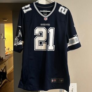 Dallas Cowboys Jersey